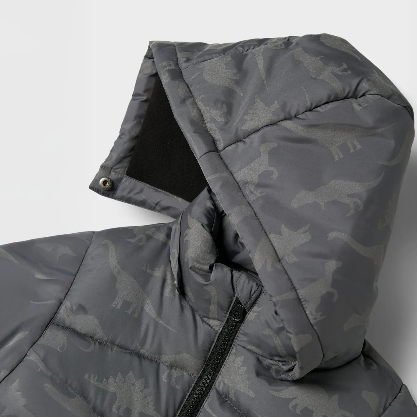 Winterjacke Dinos