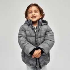 Winterjacke Dinos
