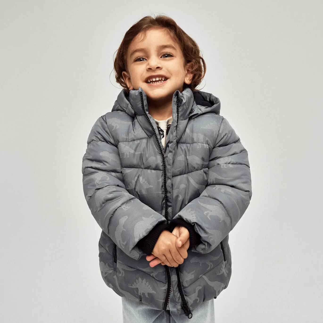Winterjacke Dinos