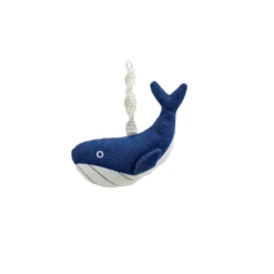 Wippen-Anhänger Yoga Wal