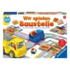 Wir spielen Baustelle