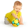 Wobble Bobble Ball