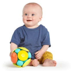 Wobble Bobble Ball