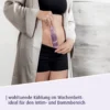 Wochenbett Kühleinlage