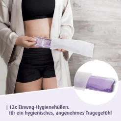 Wochenbett Kühleinlage
