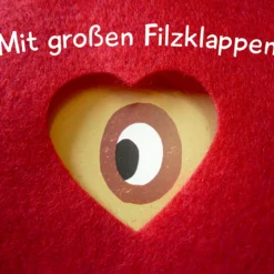 Wo ist Papa, kleiner Hund?