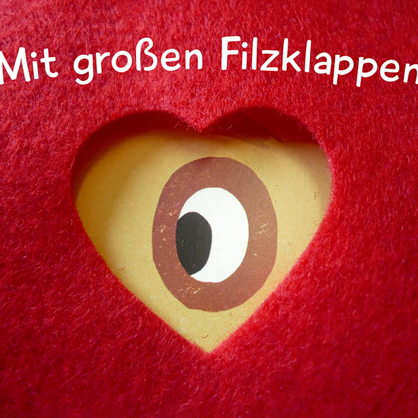 Wo ist Papa, kleiner Hund?
