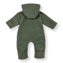 Wollwalk-Overall