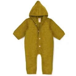 Wollwalk-Overall Safran