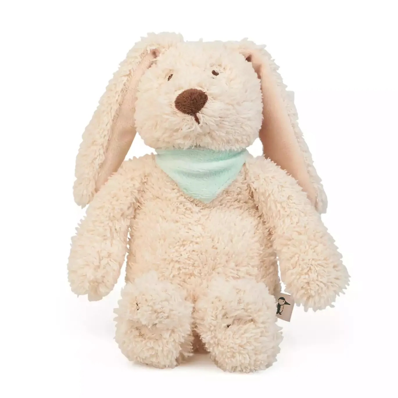 Wärme-Kuscheltier Hase Baby