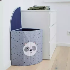 Wäschekorb Corner Panda