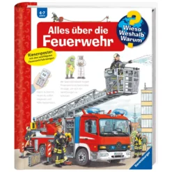 WWW Alles über die Feuerwehr