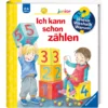WWW junior: Ich kann schon zählen