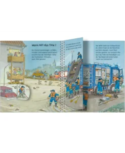 WWW junior Rettungsfahrzeuge