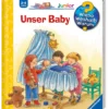 WWW junior Unser Baby