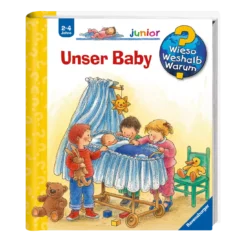 WWW junior Unser Baby