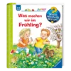 WWW junior Was machen wir im Frühling?