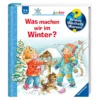 WWW junior Was machen wir im Winter?