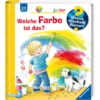 WWW junior: Welche Farbe ist das?