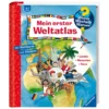 WWW Mein erster Weltatlas