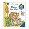 WWW Tiere der Welt