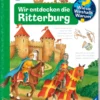 WWW Wir entdecken die Ritterburg