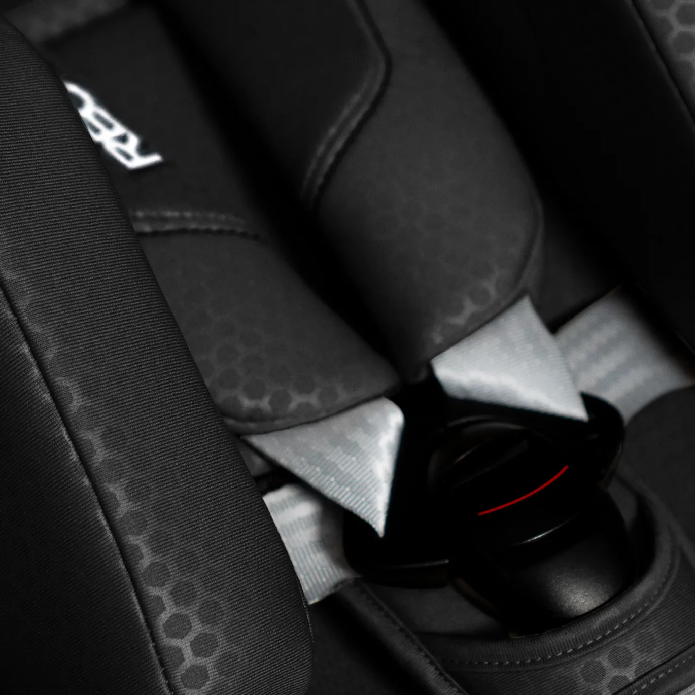 Xenon 1 Fresh Black
