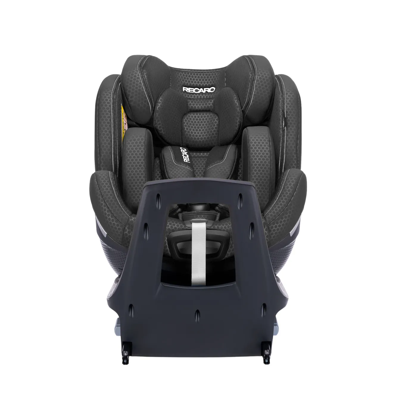 Xenon 1 Fresh Black
