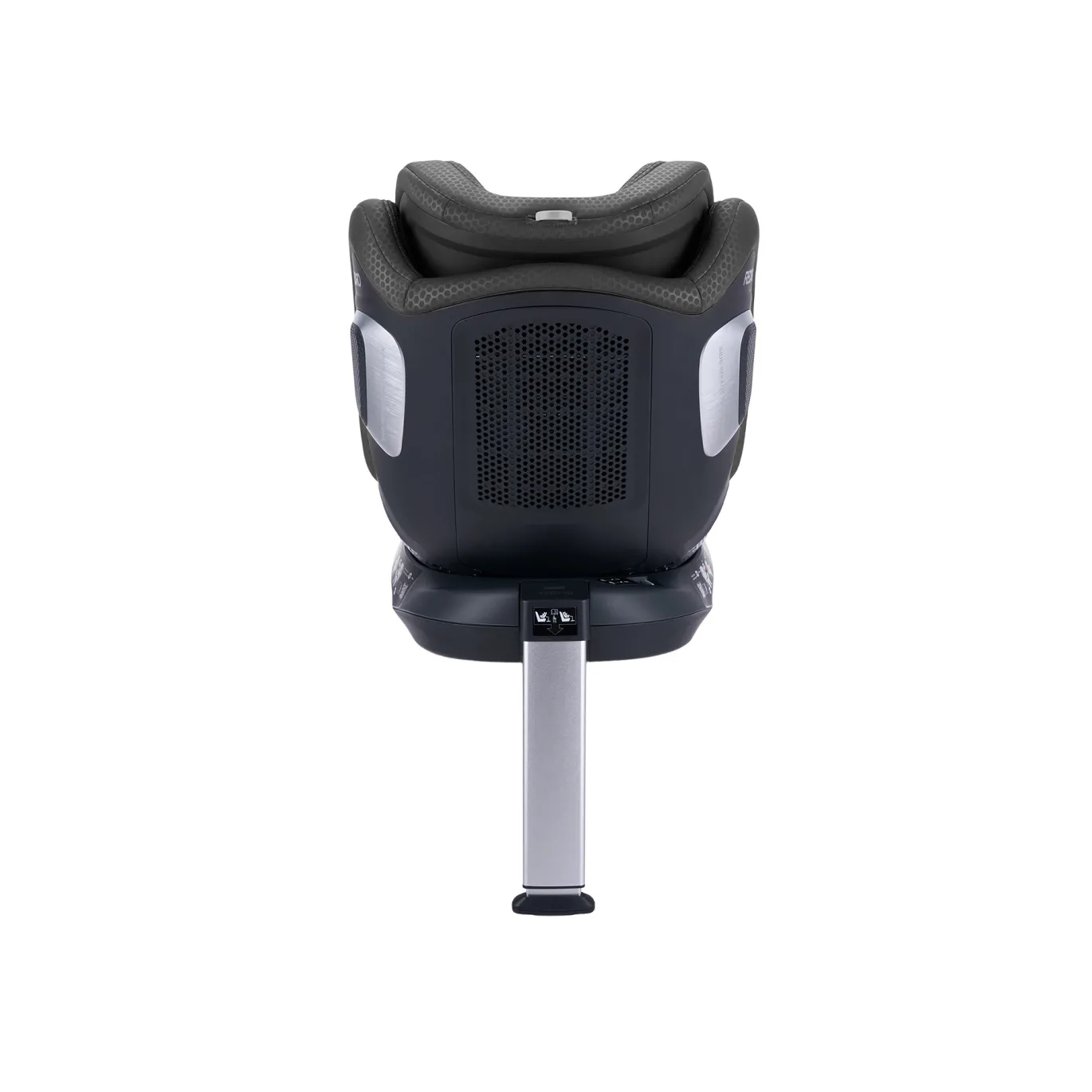 Xenon 1 Fresh Black