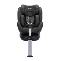 Xenon 1 Fresh Black