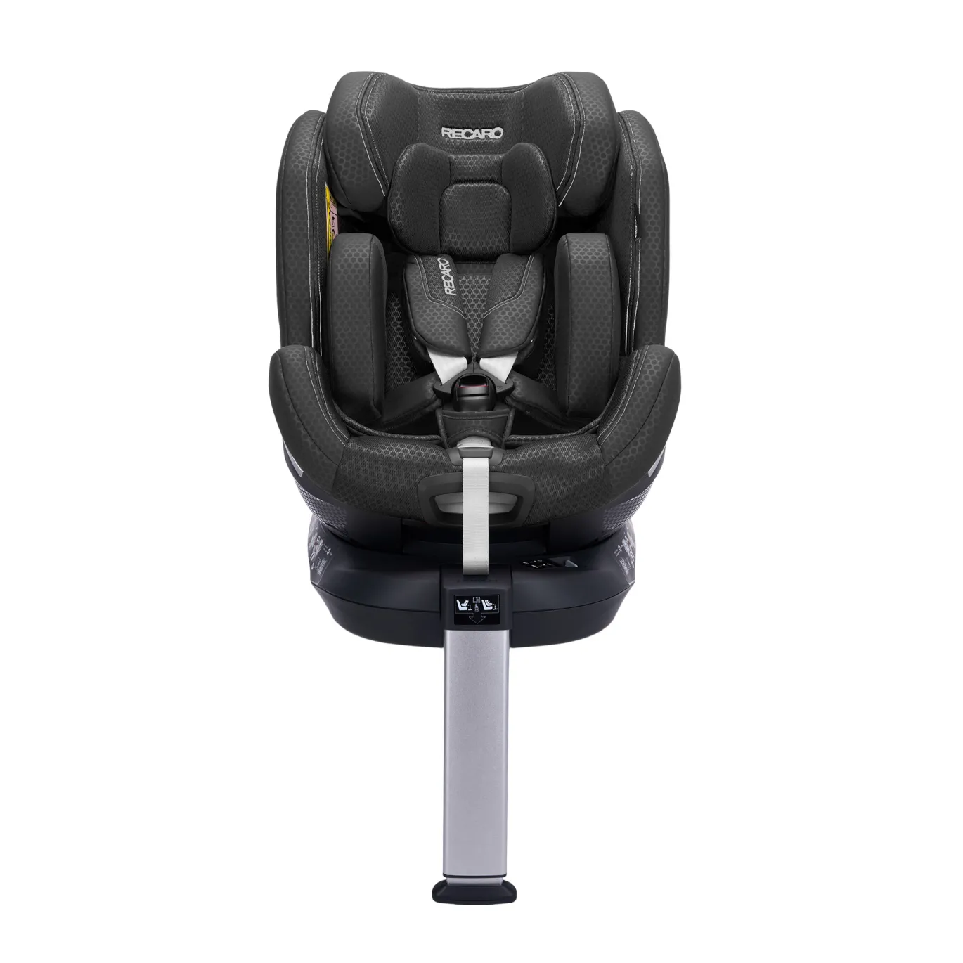 Xenon 1 Fresh Black