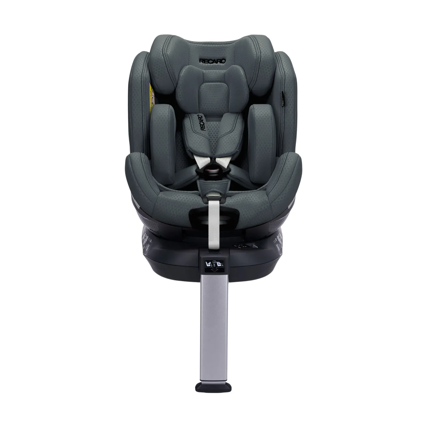 Xenon 1 Gallant Grey