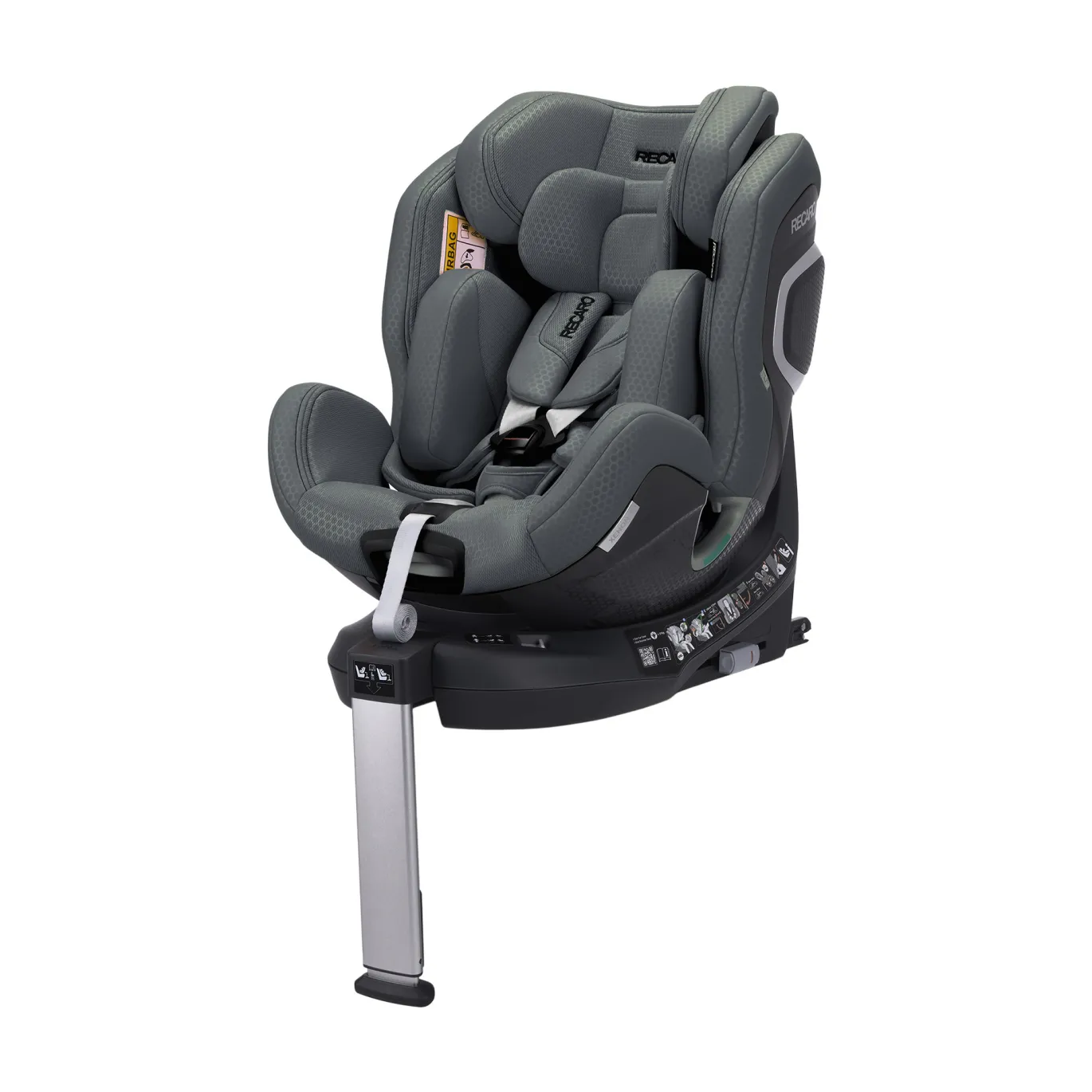 Xenon 1 Gallant Grey