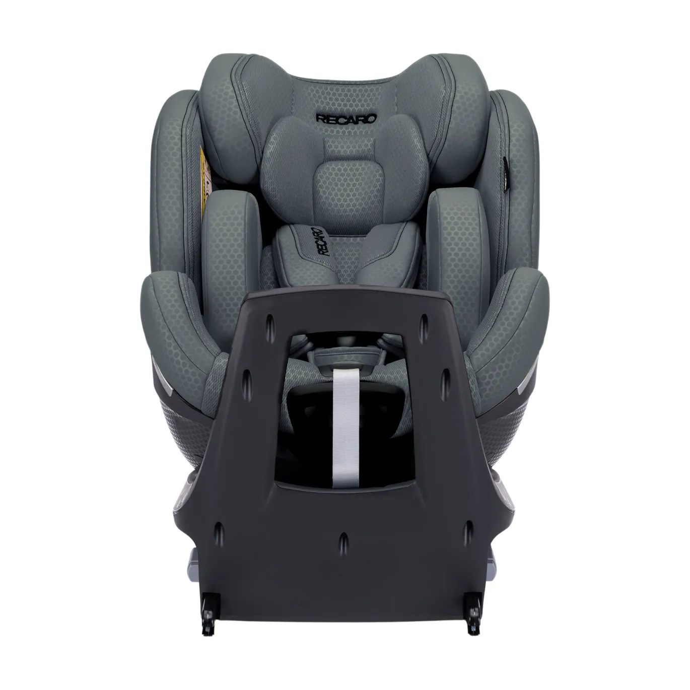 Xenon 1 Gallant Grey