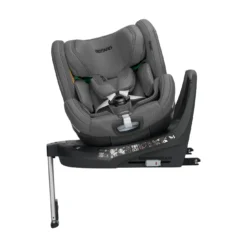 Xenon 1 KID Gallant Grey