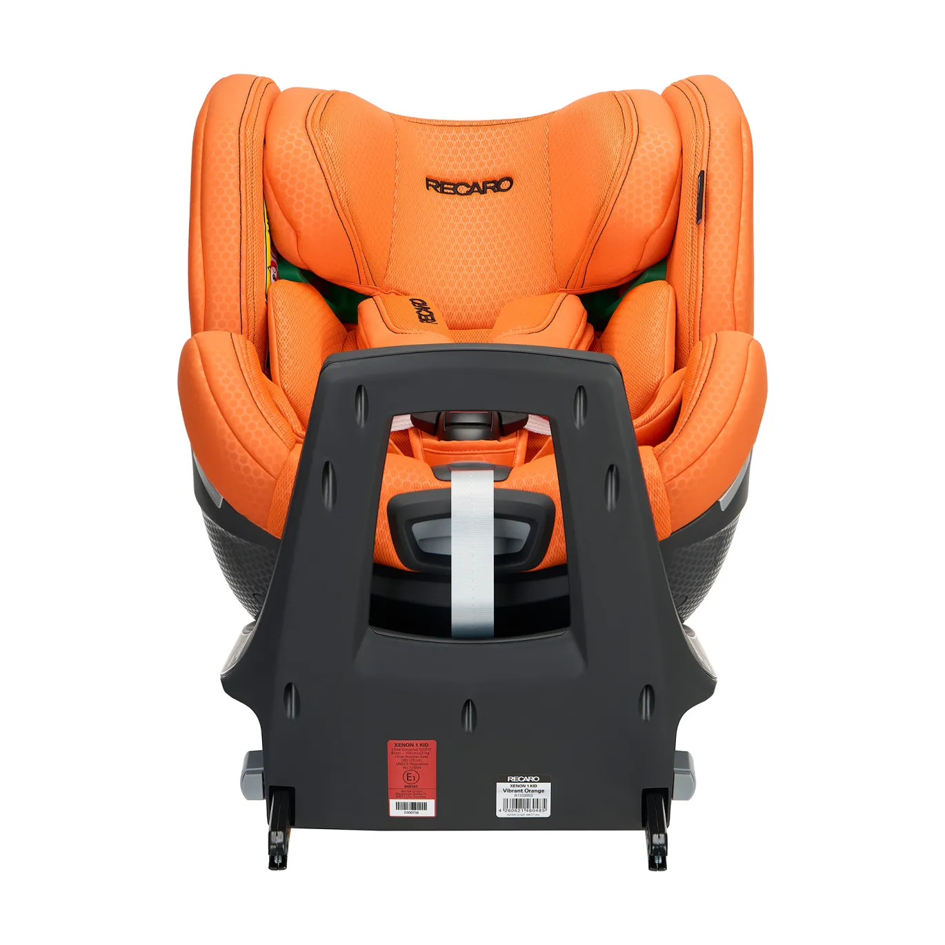 Xenon 1 KID Vibrant Orange