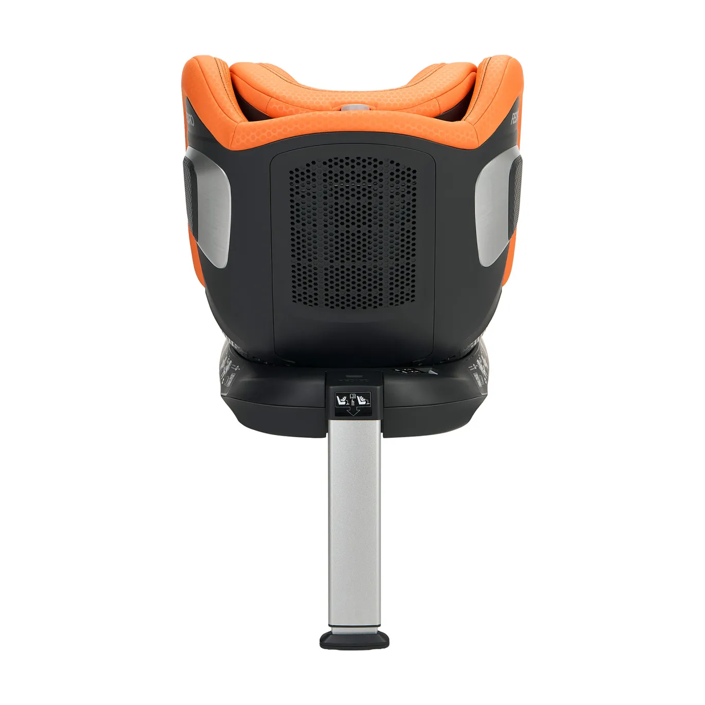 Xenon 1 KID Vibrant Orange