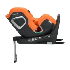 Xenon 1 KID Vibrant Orange