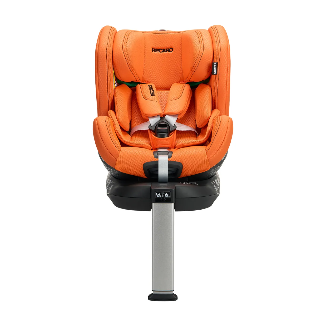 Xenon 1 KID Vibrant Orange