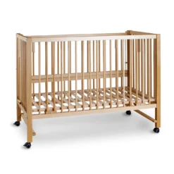 XXL Beistellbett HAJO natur