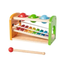 Xylophon Klopfbank