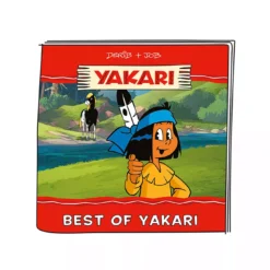 Yakari - Best of Yakari
