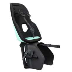 Yepp Nexxt 2 Maxi Gepäckträgermontage Mint Green