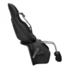 Yepp Nexxt 2 Maxi Rahmenmontage Midnight Black