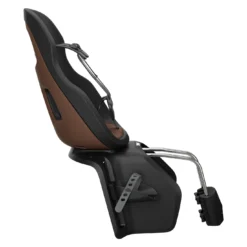 Yepp Nexxt 2 Maxi Rahmenmontage Chocolate Brown