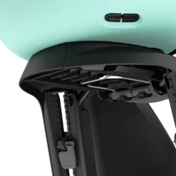 Yepp Nexxt 2 Maxi Rahmenmontage Mint Green