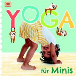 Yoga fuer Minis