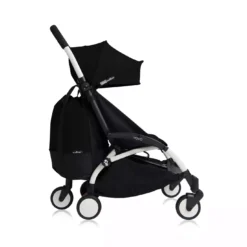 YOYO Einkaufstasche Schwarz