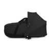 YOYO³ 0+ Liegewanne Black