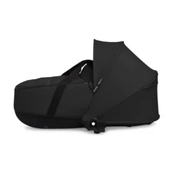 YOYO³ 0+ Liegewanne Black